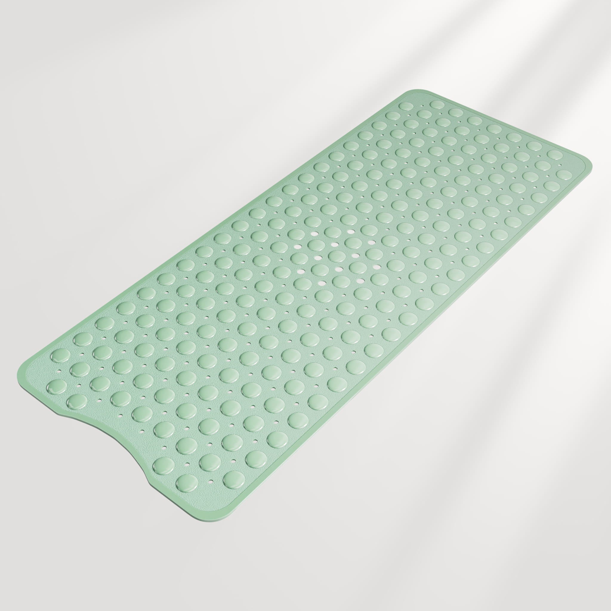AmazerBath Non Slip Bathtub Mat, 40 x 16 Inches