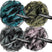 Charcoal Shower Loofah Bath Sponge
