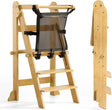 Collapsible Standing Tower