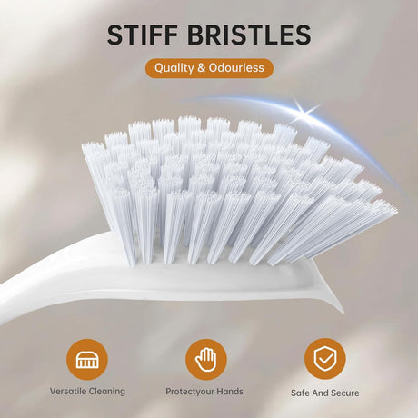 Kitchen Dish Brushes