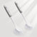 AmazerBath Grey-Grey long-handle kitchen dish brushes, set of 2, on a clean background.