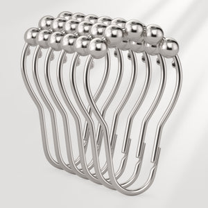 Shower Curtain Rings