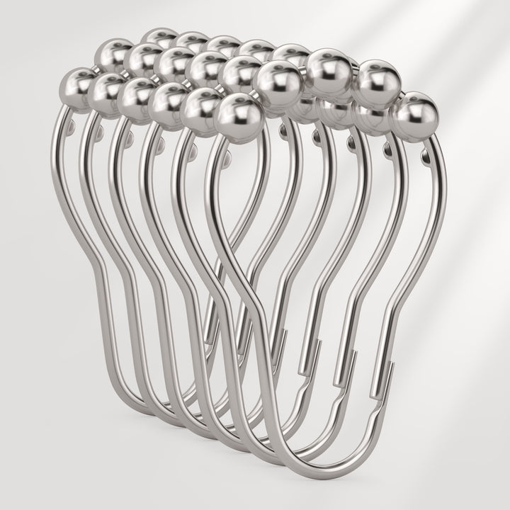 Shower Curtain Rings