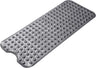 Non Slip Bathtub Mat 40x16Inches