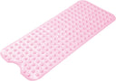 Non Slip Bathtub Mat 40x16Inches