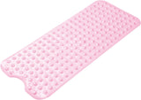 Non Slip Bathtub Mat 40x16Inches