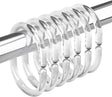 Plastic Shower Curtain Rings