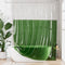 Rainbow Flip Shower Curtain Liner