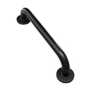 AmazerBath Stainless Steel Shower Grab Bars, Black