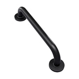 AmazerBath Stainless Steel Shower Grab Bars, Matte Black