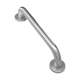 AmazerBath Stainless Steel Shower Grab Bars, Brushed Nickel