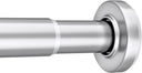 Segmented Tension Shower Curtain Rod