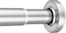 Segmented Tension Shower Curtain Rod