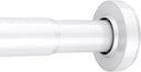 Segmented Tension Shower Curtain Rod