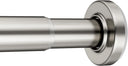 Segmented Tension Shower Curtain Rod