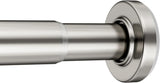Segmented Tension Shower Curtain Rod