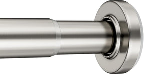 Segmented Tension Shower Curtain Rod