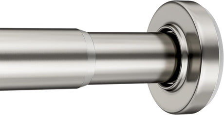 Segmented Tension Shower Curtain Rod