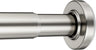 Segmented Tension Shower Curtain Rod