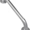 Shower Grab Bars Brushed Nickel