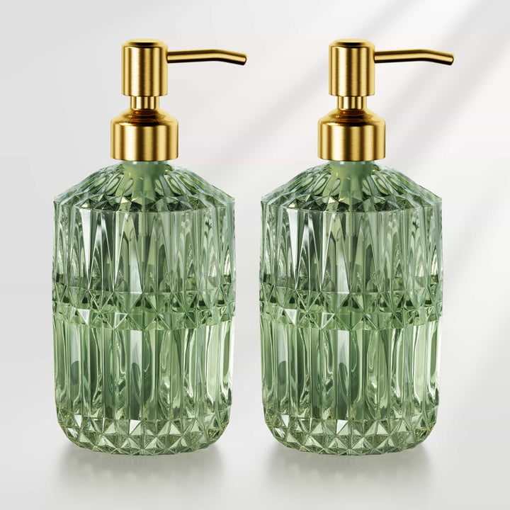 Soap Dispensers