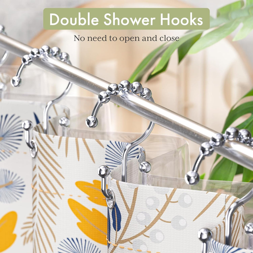 Stainless_Steel_Shower_Curtain_Hooks_Polished Chrome