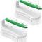 Stiff Bristles Scrub Brushes
