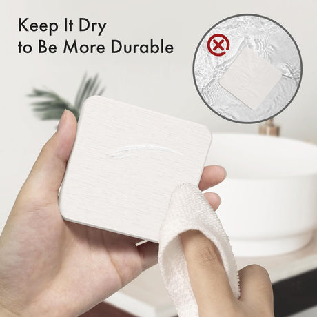 Stone Drying Tray 4 Pack