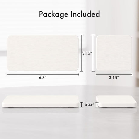 Stone Drying Tray 4 Pack