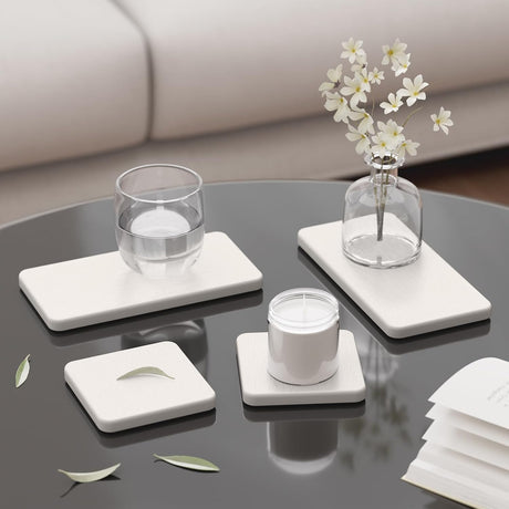 Stone Drying Tray 4 Pack