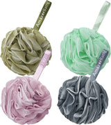 Tranquil Bath Shower Loofah Sponge
