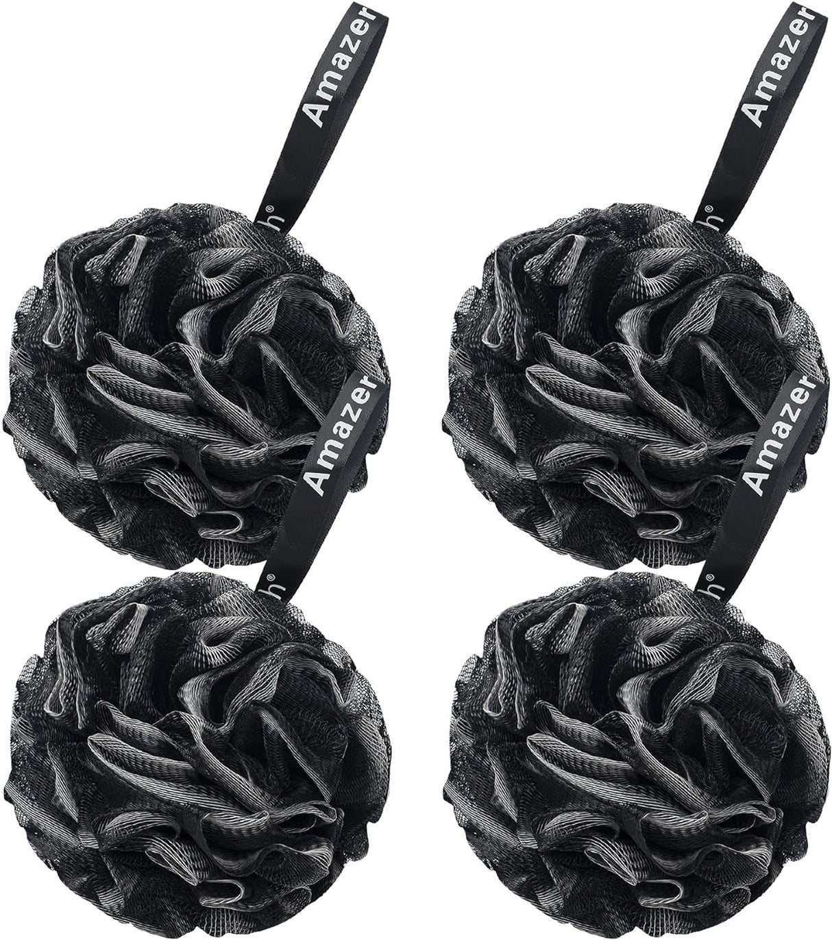 Tranquil Bath Shower Loofah Sponge