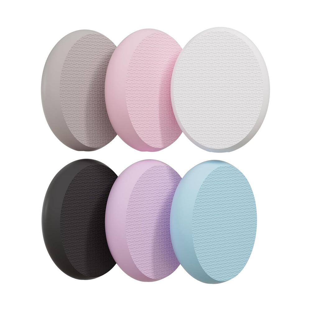 AmazerBath Lotion Applicator Replacement Pads, Pack of 6