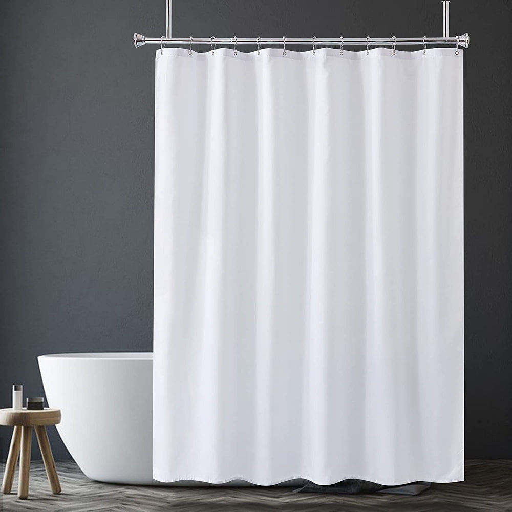 120G Shower Curtain Liner
