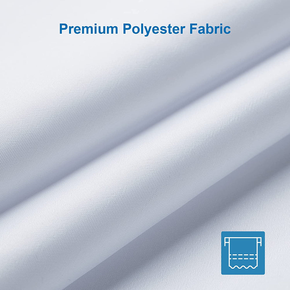 120G Shower Curtain Liner