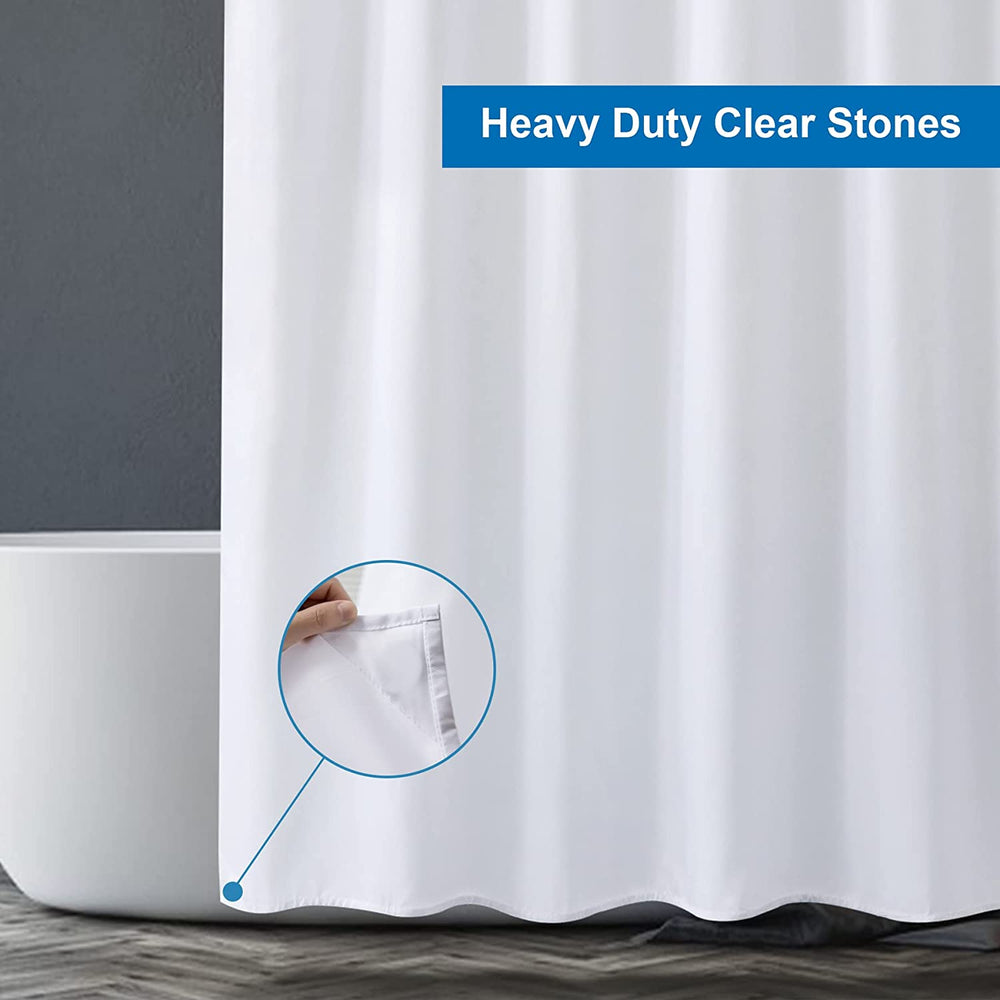 120G Shower Curtain Liner
