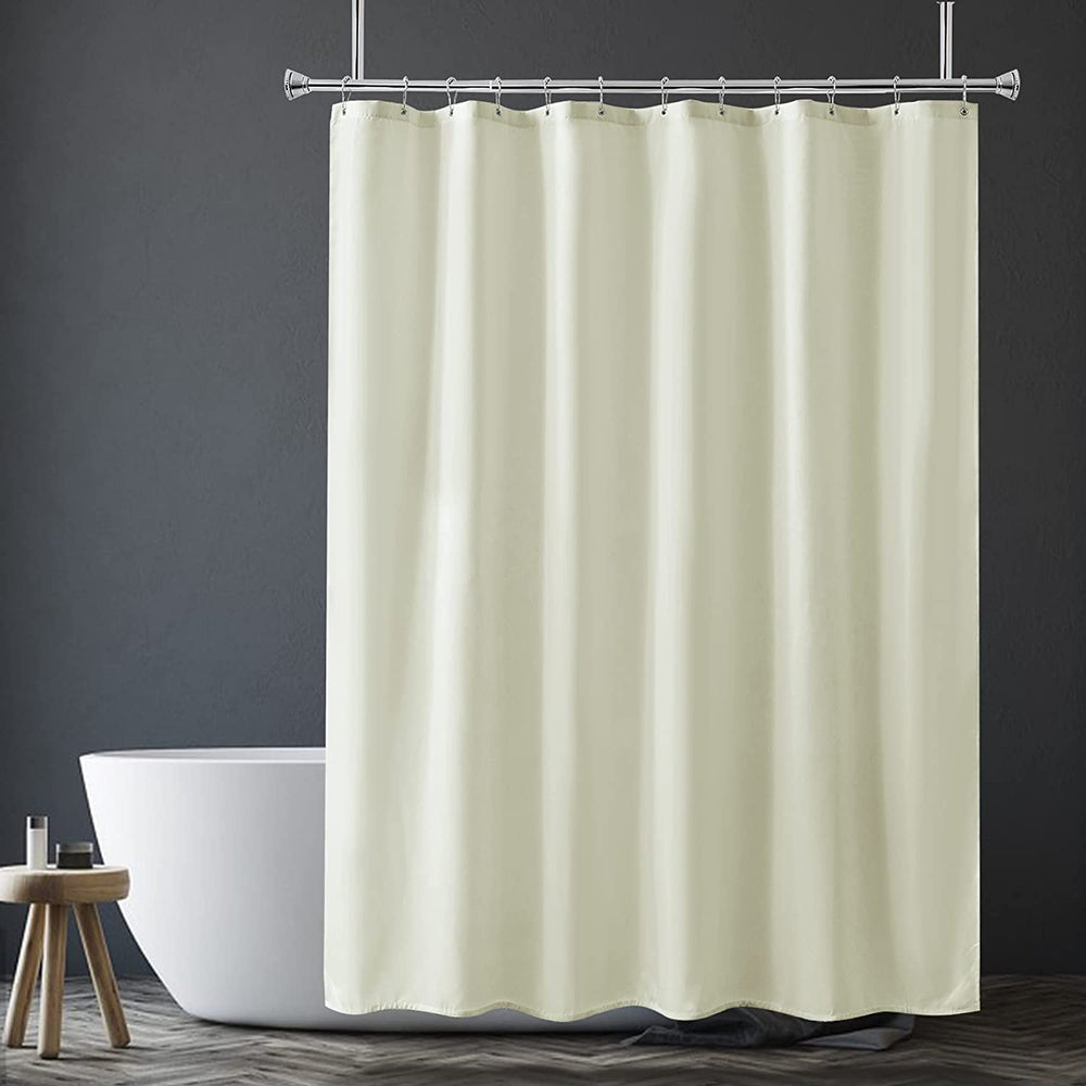 120G Shower Curtain Liner