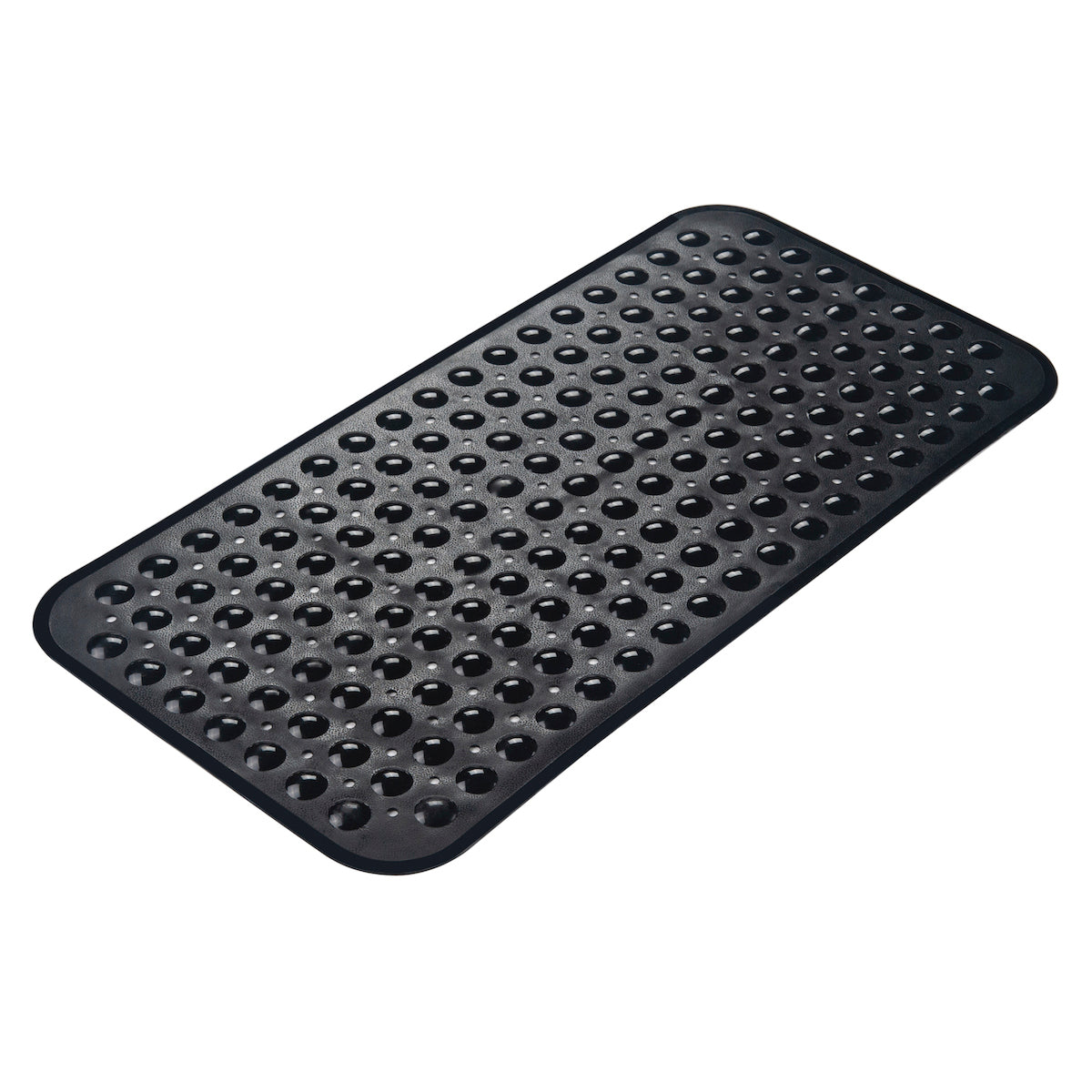 Rubber shower mats on sale with suction cups