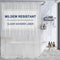 5G Medium Shower Curtain Liner
