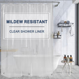 5G Medium Shower Curtain Liner