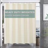 8G Heavy Duty Shower Curtain Liner