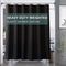 8G Heavy Duty Shower Curtain Liner