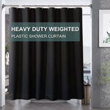 8G Heavy Duty Shower Curtain Liner