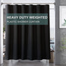 8G Heavy Duty Shower Curtain Liner