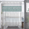 8G Heavy Duty Shower Curtain Liner