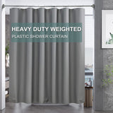 8G Heavy Duty Shower Curtain Liner