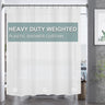 8G Heavy Duty Shower Curtain Liner
