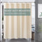 8G Heavy Duty Shower Curtain Liner