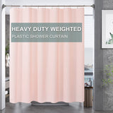 8G Heavy Duty Shower Curtain Liner