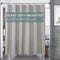 8G Heavy Duty Shower Curtain Liner